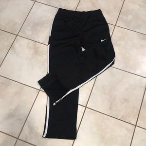 Nike Athletic Training Pants medium